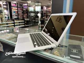 4 Macbook Air 2017