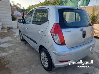  4 i10. ماتور 1250