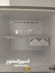  4 Samsung fridge