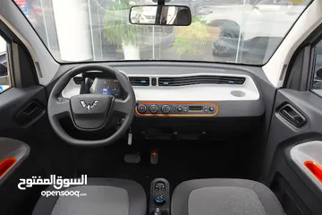  3 wuling mini ev 2022