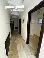  25 شقة سوبر ديلوكس - خلدا - 4نوم 2ماستر - 220م داخلي - ترسات واسعة 250م -