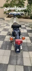  4 90 cc هوندا