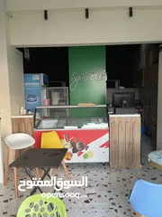  6 Juice Shop for Sale