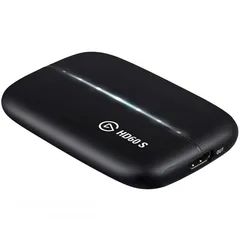  2 Elgato HD60 S Capture Card 1080p الجاتو جديدة اتش دي