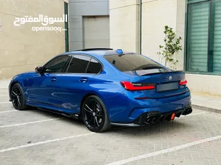  1 Bmw 330e 2021