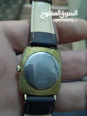  2 ساعه روتري سويسري  شغاله 100/100 البيع والشراء على الشوف