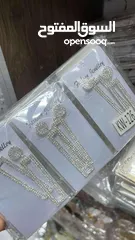  10 اكسسوارات خواتم ساعات عطور