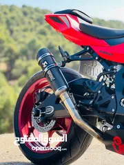  2 GSX,,1000,,R  بحالة الوكاله ومميزه وممشى قليل