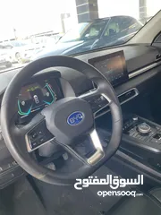  7 BYD e3 2020 كهرباء كامل