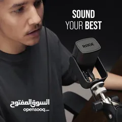  7 RODE X XCM-50 Professional USB Condenser Microphone
