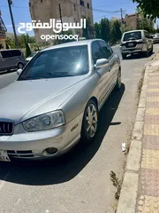  13 هونداي XD موديل 2000
