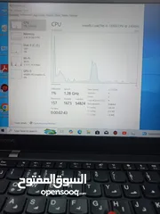  6 الشاشة لمس . الهارد 512. ssd .الجيل السابع . الرام 8