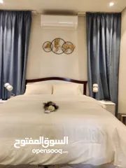  6 شقة فاخرة للبيع/ مسموح تملك الأجانب بسعر مغري Luxury Apartment fr Sale/ allowed fr foreigners to own