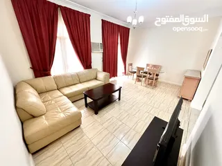  2 For rent in Juffair 2 bhk 300 bd inclusive