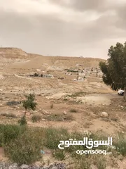  11 أرض للبيع بشومر من المالك مباشر