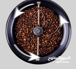  2 ماكينة تحميص القهوة من سايونا ، 750 غرام كفالة سنة