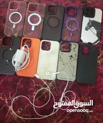  3 ايفون 14 برو ماكس،اشتريته بالكرتونة، استعمال بسيط، بطارية 88 جهاز وكالة عالفحص
