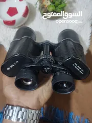  2 منظار..ناظور ..دربيل..ياباني روسي صيني اصلي