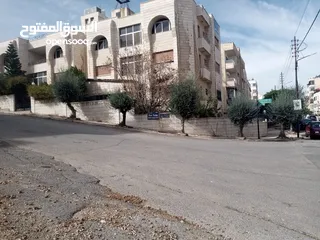  3 عمارة مميزة جدا للبيع بين الرابع والخامس بالقرب من السفارة الفلسطينية . REF 542