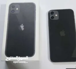  1 مطلوب ايفون 11 بطارية بثمانينات بسعر 500 550