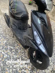  1 دراجة للبيع