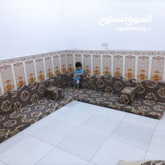  2 جلسة عربيه