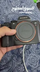  7 Sony a7R iii