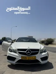  3 خليجي وكاله الزواوي المالك الاول Mercedes benz E 400 coupe