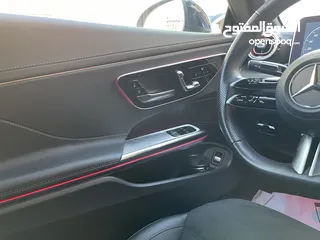  14 Mercedes cle300