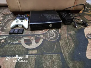  1 إكس بوكس 360 مستعمل