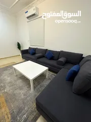  1 Furnished apartment for rent