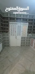  20 شقة سكنيه للايجار السنوي تشطيب ديلوكس