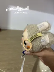  5 لابوبو لابوبو labubu