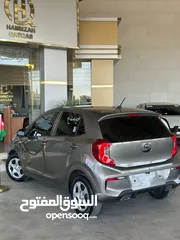  12 كيا مورنيج 2021 اكثر من سياره