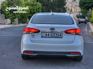  17 كيا 3 موديل 2016 جميع الضافات بحالة الشركة معنى شركة فحص كامل 7جيد