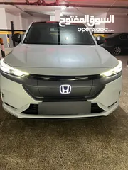  7 سيارة للبيع نقداااا فقط  Honda Enp1 2023