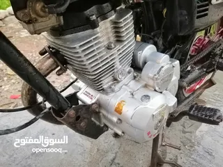  3 دراجة جديده بسعر مناسب جداً