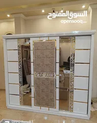  17 غرفه نوم كاملة Furniture oh