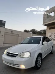  1 شيفروليه اوبترا اوتوماتيك برايفت بوضع الشركة صلاة النبي