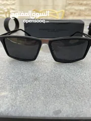  4 Porsche Design Sunglasses
