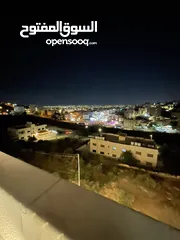  11 شقة طابق ثاني منطقة فلل مطلة