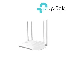  10 Tp-link TL-WA1201 AC1200 wireless Access موسع شبكة النت بمميزات عالمية وسعر عالمي 