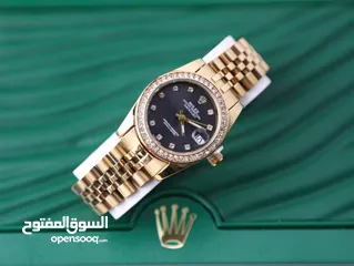  8 ساعات رولكس كوبي ون عن الاصلي