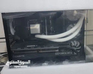  2 بي سي قيمق  جديد ............Gaming PC computer