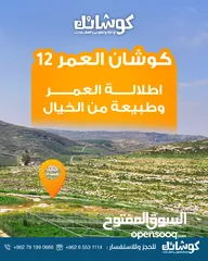  21 ارض مميزه للبيع بمساحه 950م و بسعر تنافسي من المالك _ شارع مادبا الغربي _طريق الجامعة الالمانية
