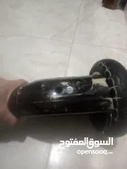  5 سكوتر كهربائي