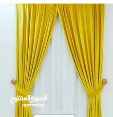  3 Luxury Curtains & Blinds Shop  محل النعيمي للستائر، نصنع ستائر وبكرات وتعتيم جديدة في أي مكان في قطر