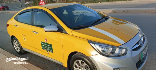  3 مدرب قيادة سيارات اوتوماتيك وعادي  driving instructor in Amman
