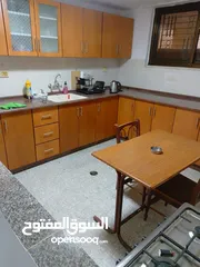  3 ستديو مفروش للايجار مدخل خاص مساحة واسعة