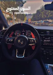 4 Mk7.5 Gti جولف